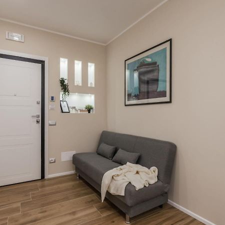 The Best Rent - Modern Three-Bedroom Apartment A Few Steps From The Colosseum エクステリア 写真